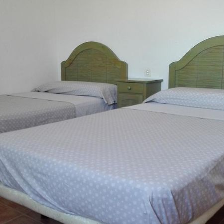 Atico Playa Apartment Cartagena Exterior photo
