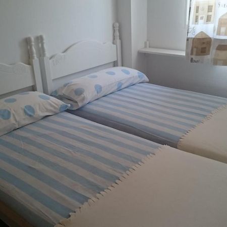 Atico Playa Apartment Cartagena Exterior photo